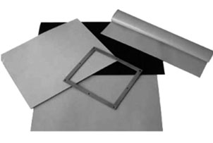 EX-SEAL-SHEETS EX-SEAL-SHEETS